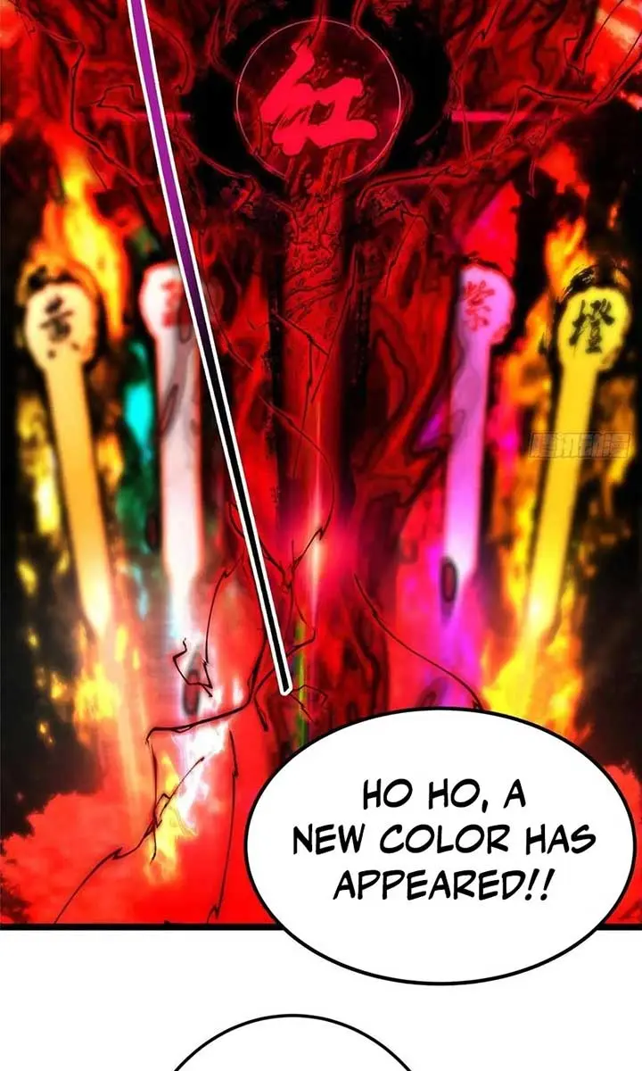 Keep a Low Profile, Sect Leader Chapter 505 Page 61