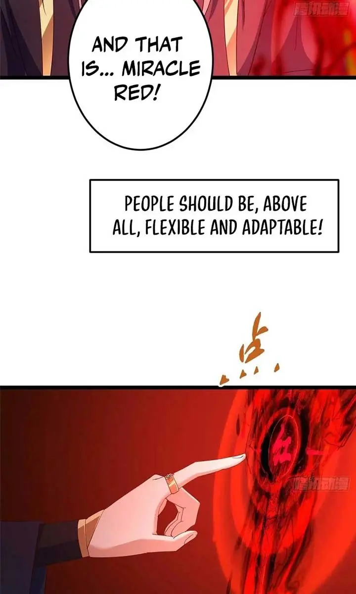 Keep a Low Profile, Sect Leader Chapter 505 Page 63