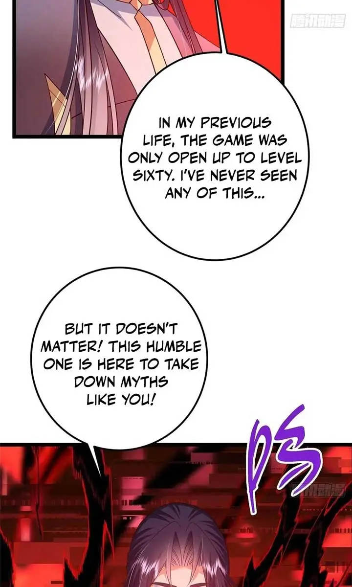 Keep a Low Profile, Sect Leader Chapter 505 Page 67