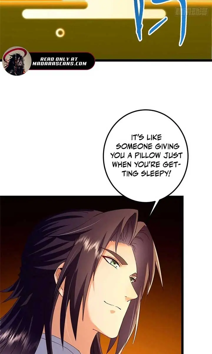 Keep a Low Profile, Sect Leader Chapter 505 Page 71
