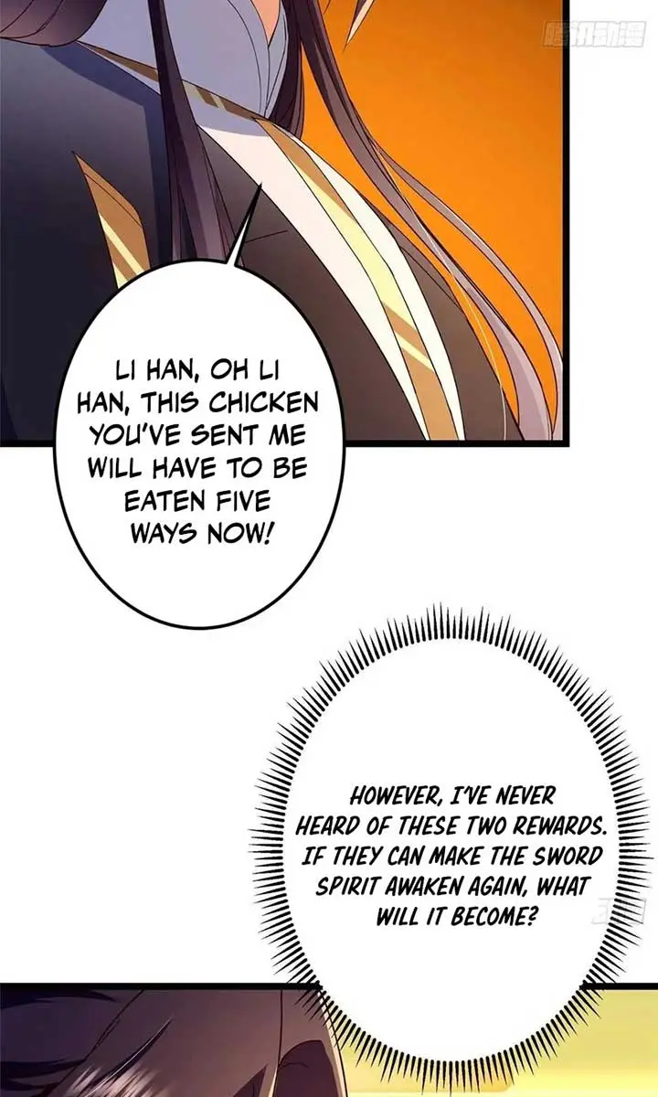 Keep a Low Profile, Sect Leader Chapter 505 Page 72