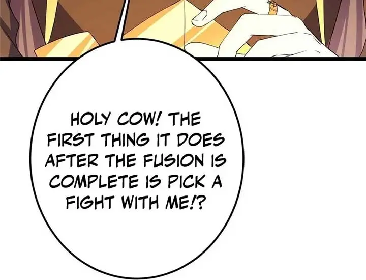 Keep a Low Profile, Sect Leader Chapter 505 Page 77