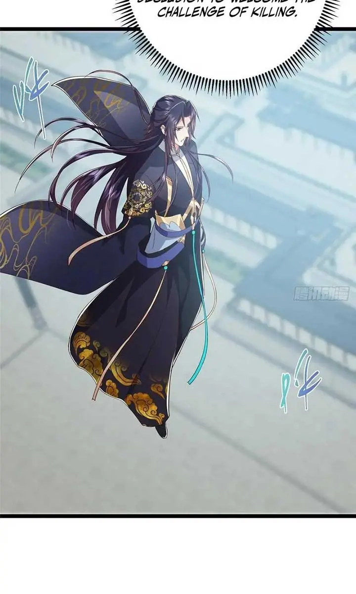 Keep a Low Profile, Sect Leader Chapter 506 Page 7