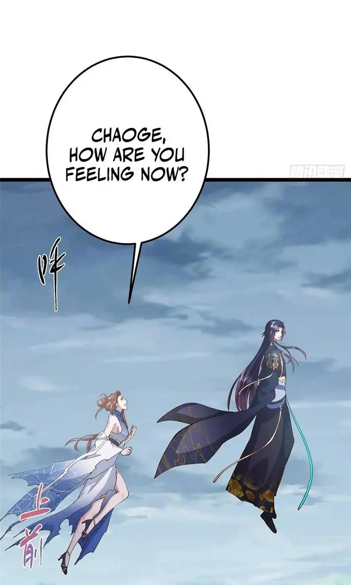 Keep a Low Profile, Sect Leader Chapter 506 Page 8