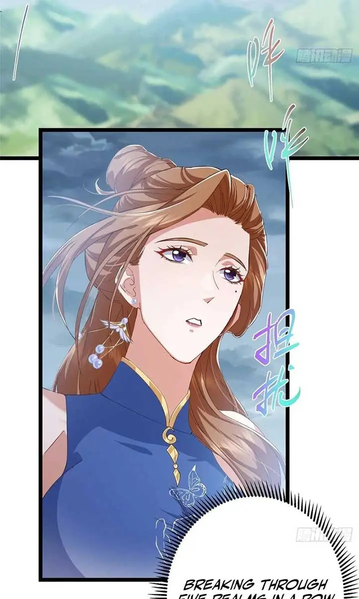 Keep a Low Profile, Sect Leader Chapter 506 Page 9