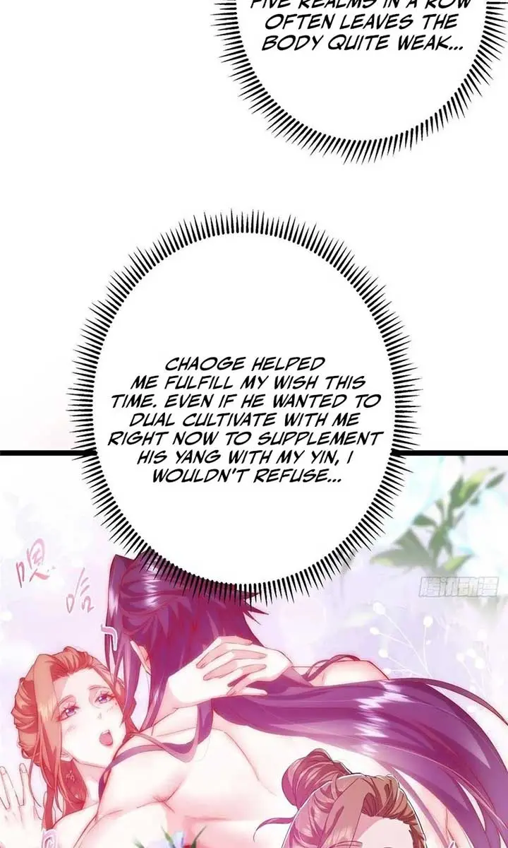 Keep a Low Profile, Sect Leader Chapter 506 Page 10