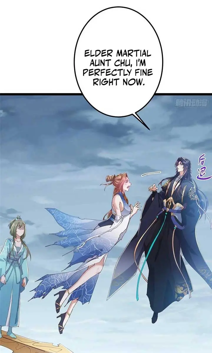 Keep a Low Profile, Sect Leader Chapter 506 Page 12