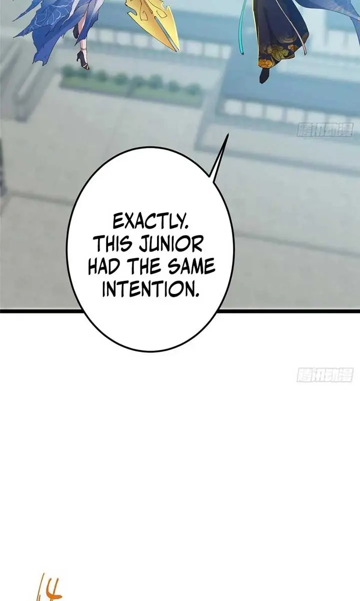 Keep a Low Profile, Sect Leader Chapter 506 Page 17