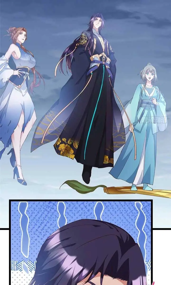 Keep a Low Profile, Sect Leader Chapter 506 Page 22