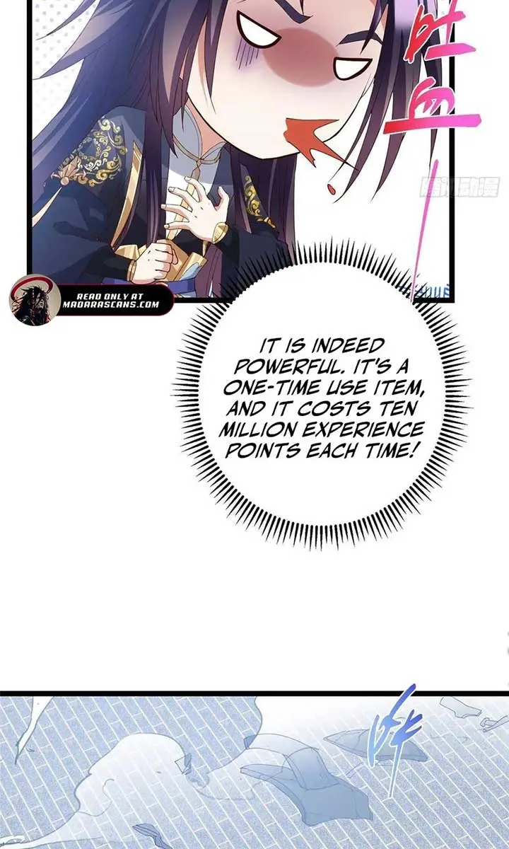 Keep a Low Profile, Sect Leader Chapter 506 Page 23