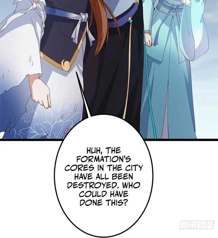 Keep a Low Profile, Sect Leader Chapter 506 Page 25