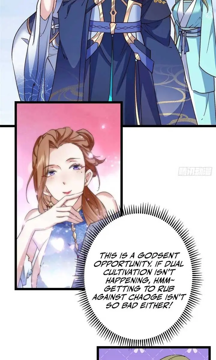 Keep a Low Profile, Sect Leader Chapter 506 Page 31