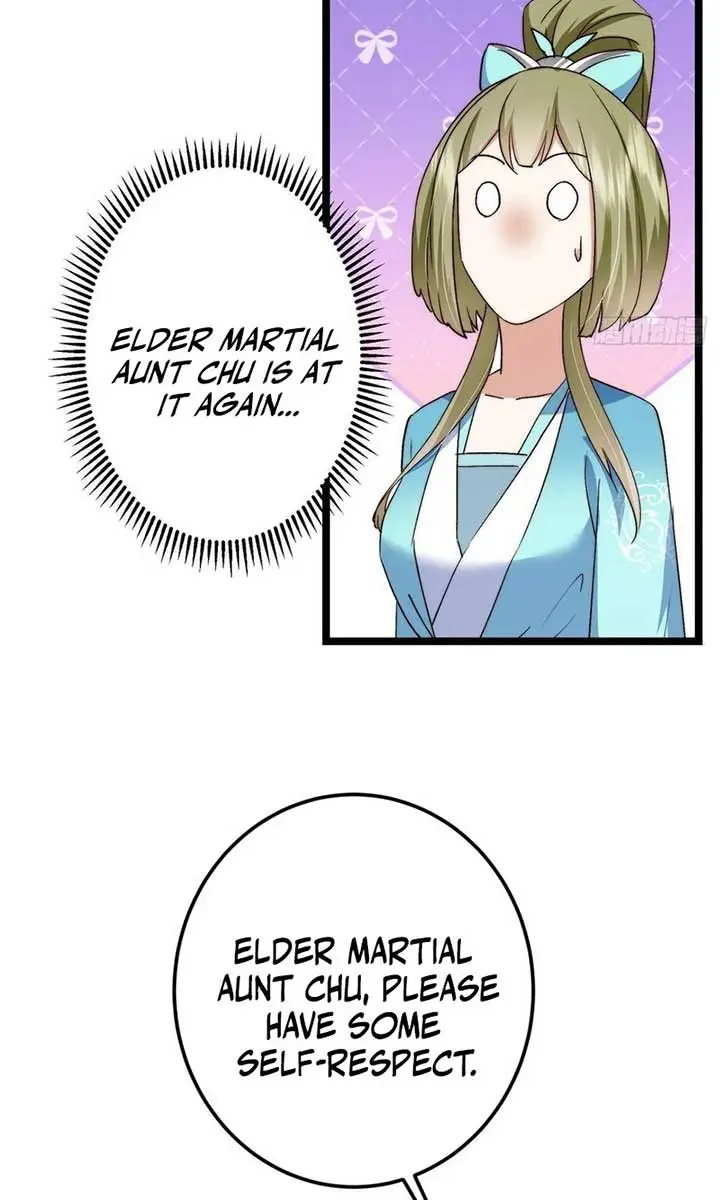 Keep a Low Profile, Sect Leader Chapter 506 Page 32
