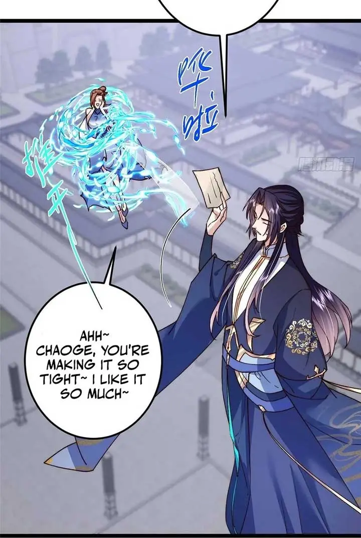 Keep a Low Profile, Sect Leader Chapter 506 Page 36