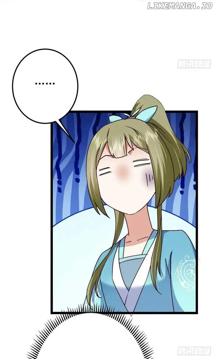 Keep a Low Profile, Sect Leader Chapter 506 Page 37