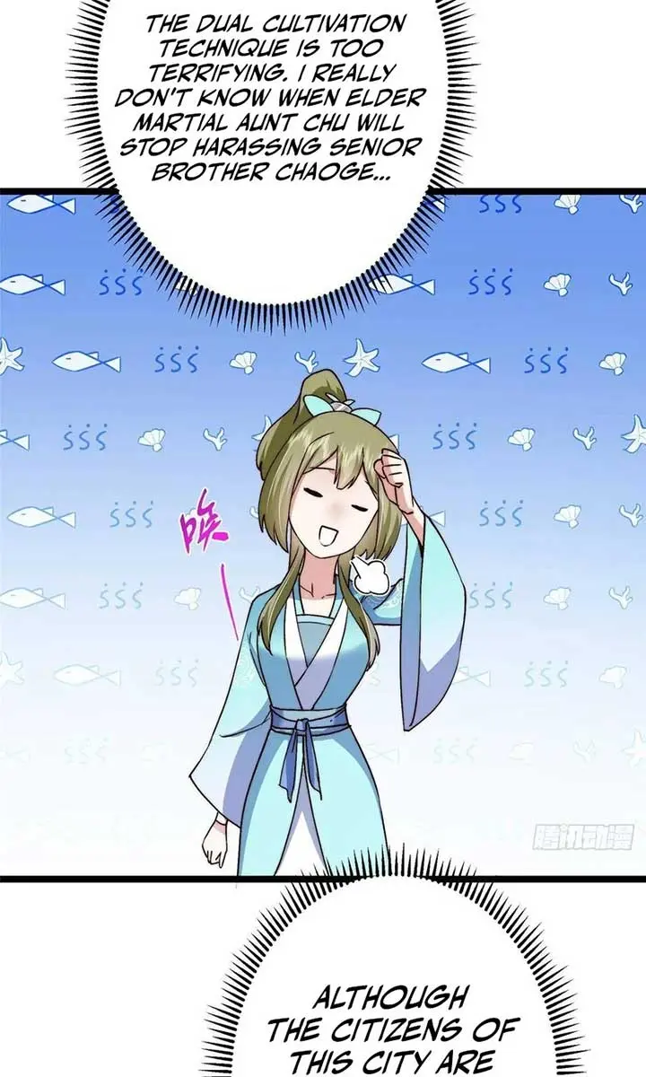 Keep a Low Profile, Sect Leader Chapter 506 Page 38