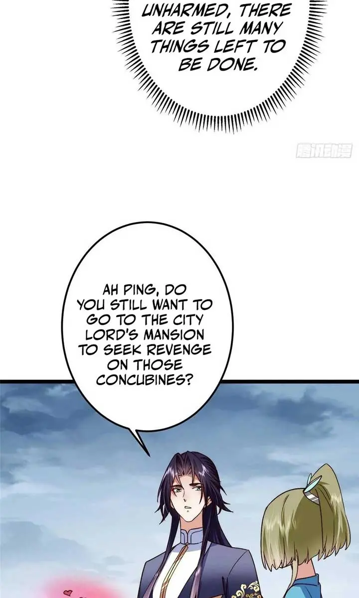 Keep a Low Profile, Sect Leader Chapter 506 Page 39