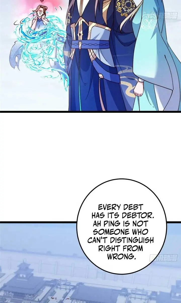 Keep a Low Profile, Sect Leader Chapter 506 Page 40