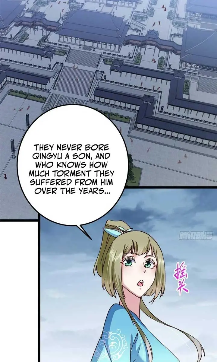 Keep a Low Profile, Sect Leader Chapter 506 Page 41