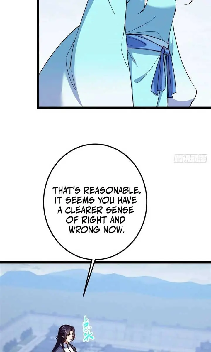 Keep a Low Profile, Sect Leader Chapter 506 Page 42