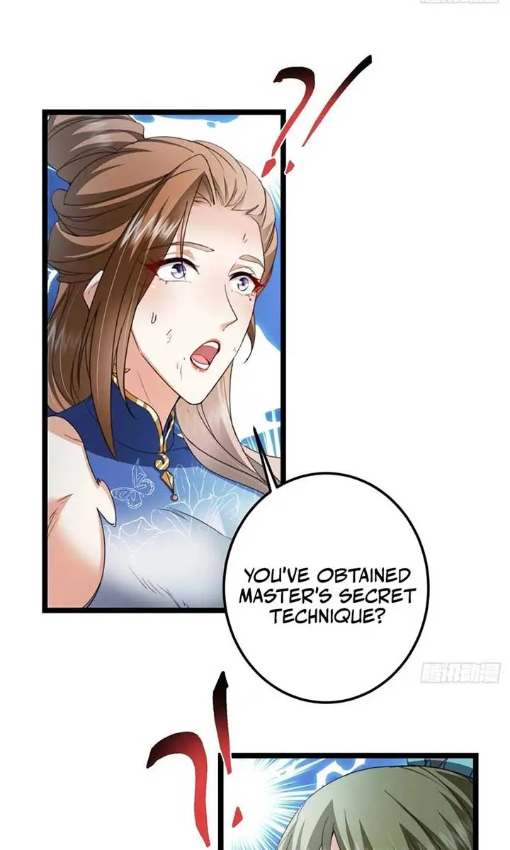 Keep a Low Profile, Sect Leader Chapter 506 Page 50