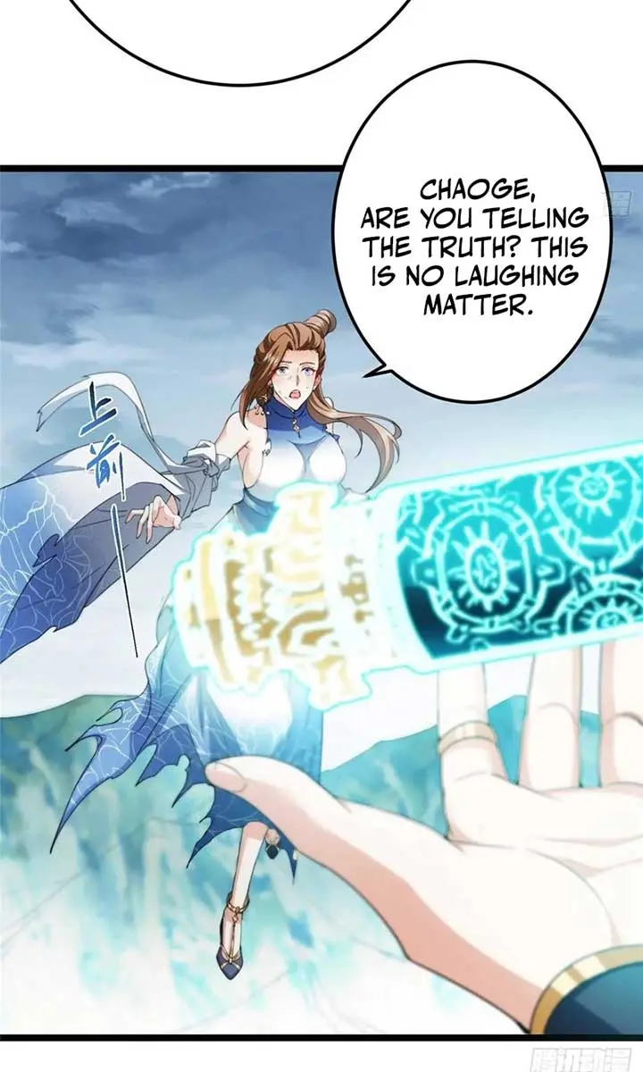 Keep a Low Profile, Sect Leader Chapter 506 Page 53