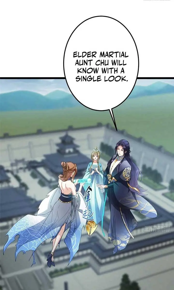 Keep a Low Profile, Sect Leader Chapter 506 Page 54