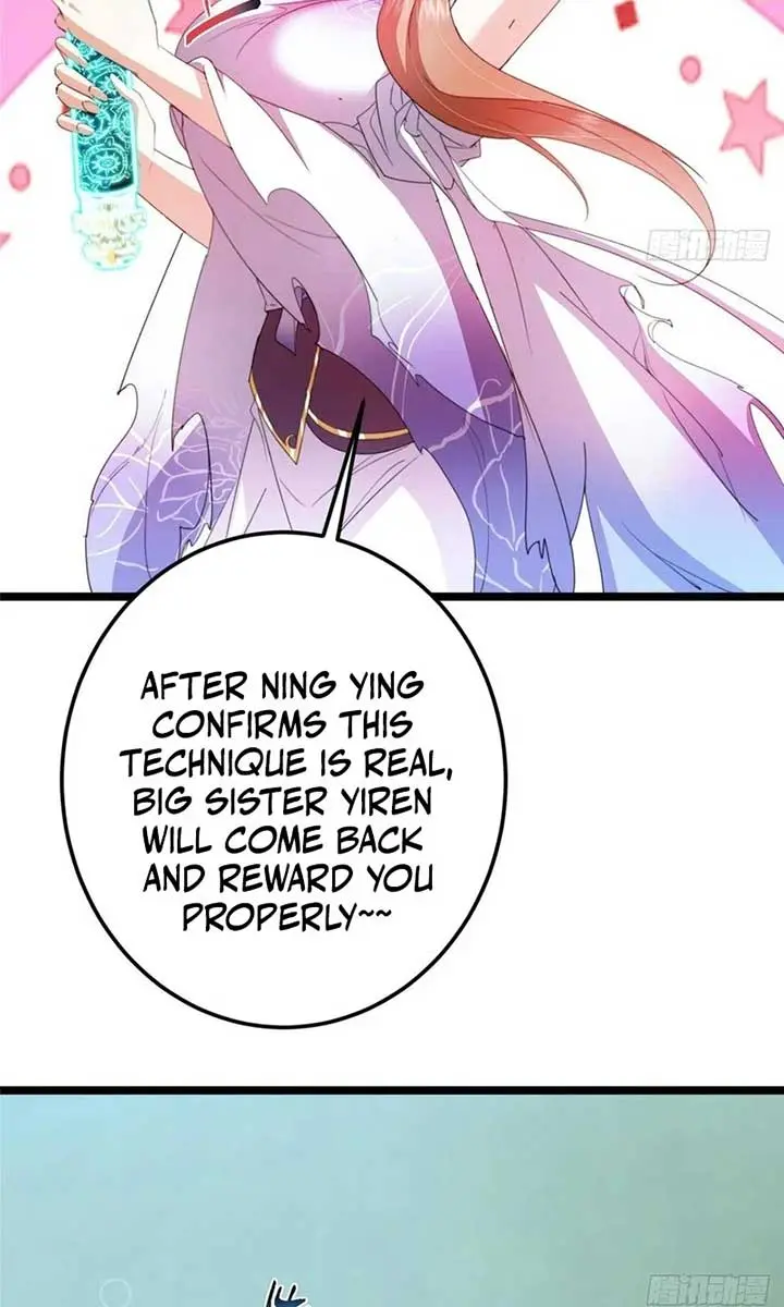 Keep a Low Profile, Sect Leader Chapter 506 Page 57