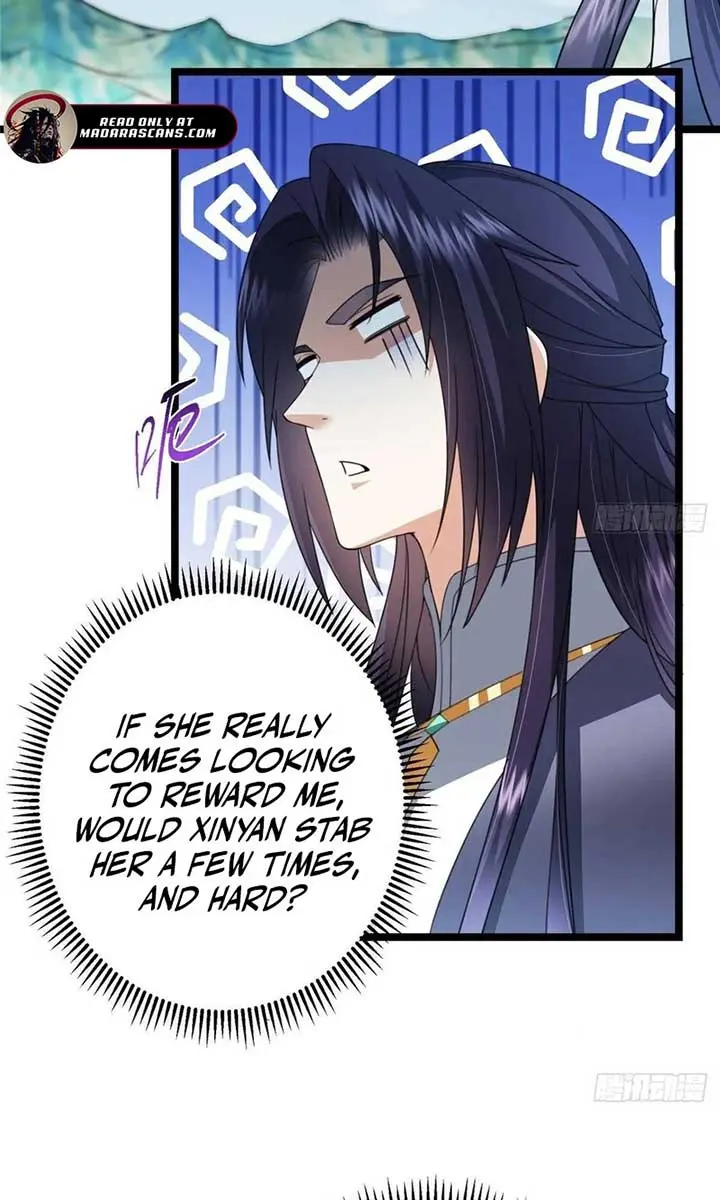 Keep a Low Profile, Sect Leader Chapter 506 Page 60