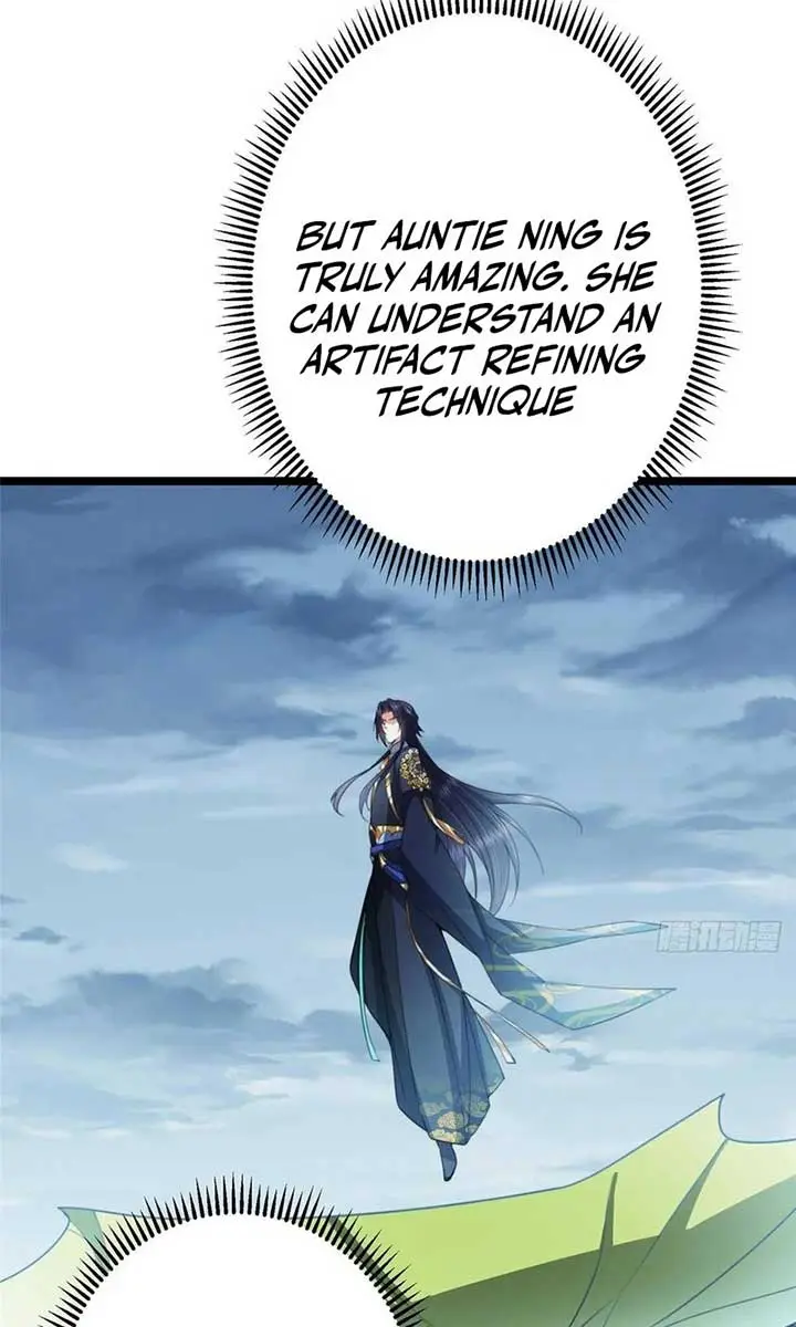 Keep a Low Profile, Sect Leader Chapter 506 Page 61