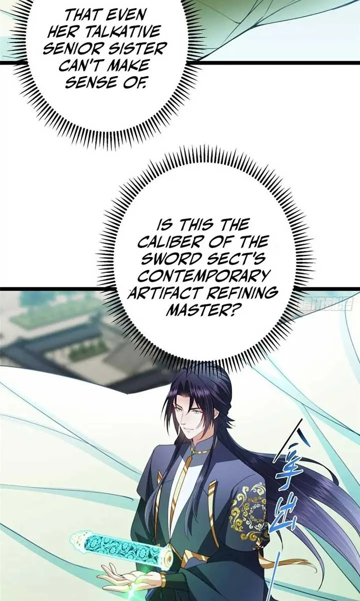 Keep a Low Profile, Sect Leader Chapter 506 Page 62