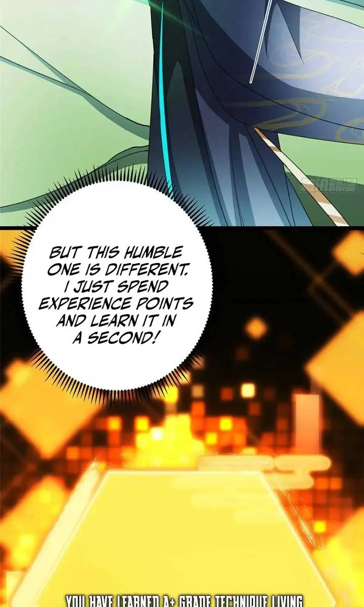 Keep a Low Profile, Sect Leader Chapter 506 Page 63