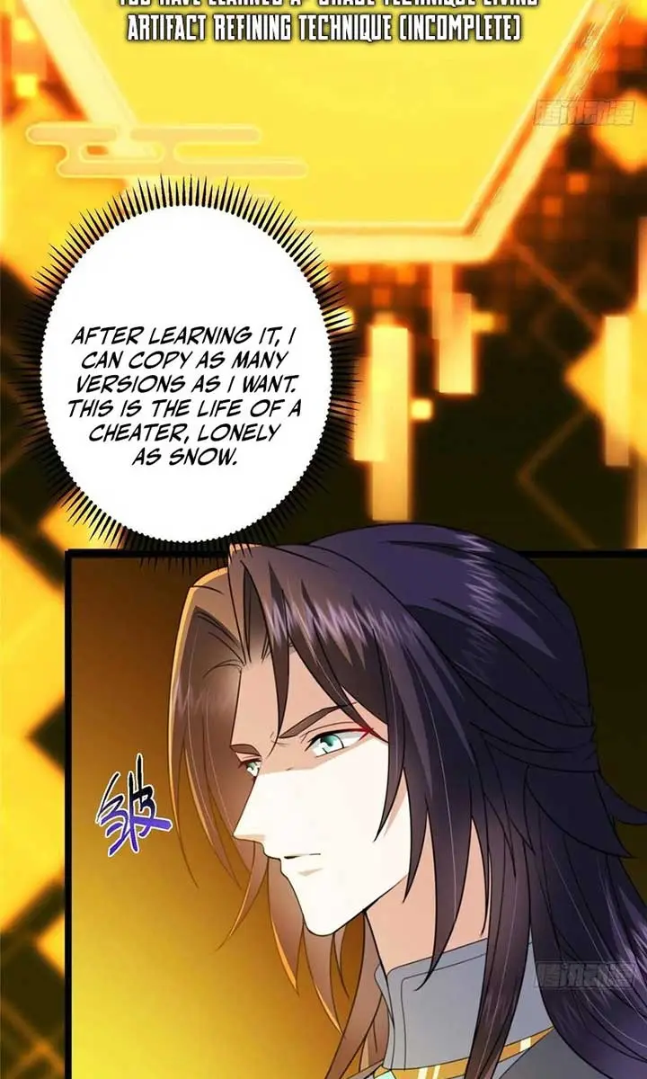 Keep a Low Profile, Sect Leader Chapter 506 Page 64