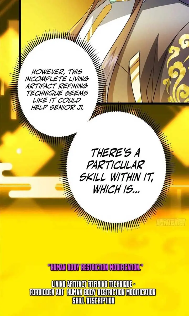 Keep a Low Profile, Sect Leader Chapter 506 Page 65