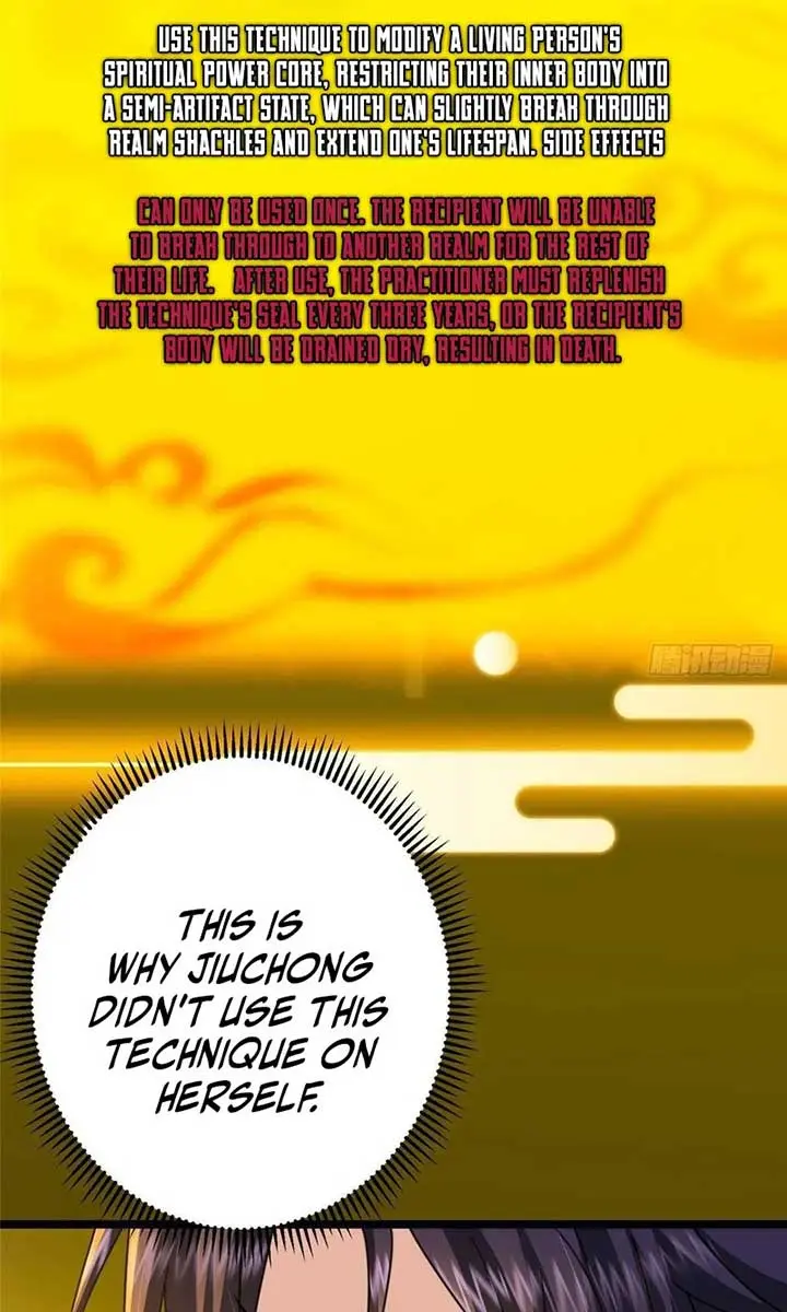 Keep a Low Profile, Sect Leader Chapter 506 Page 66