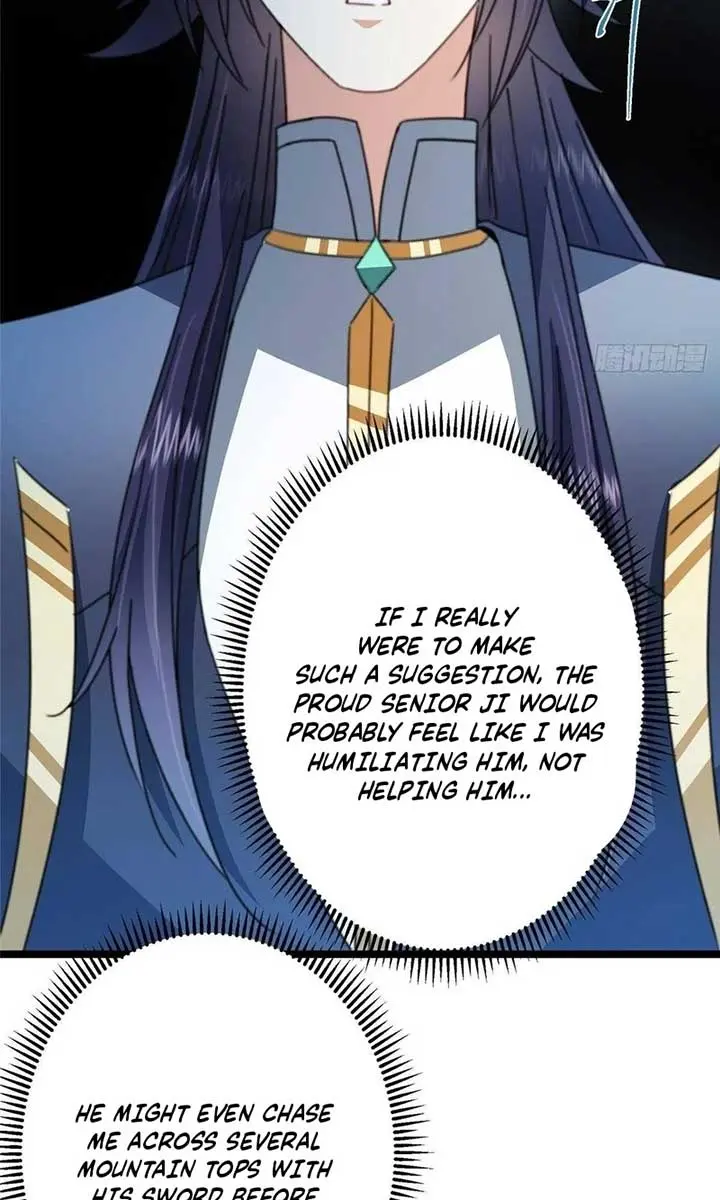 Keep a Low Profile, Sect Leader Chapter 507 Page 8