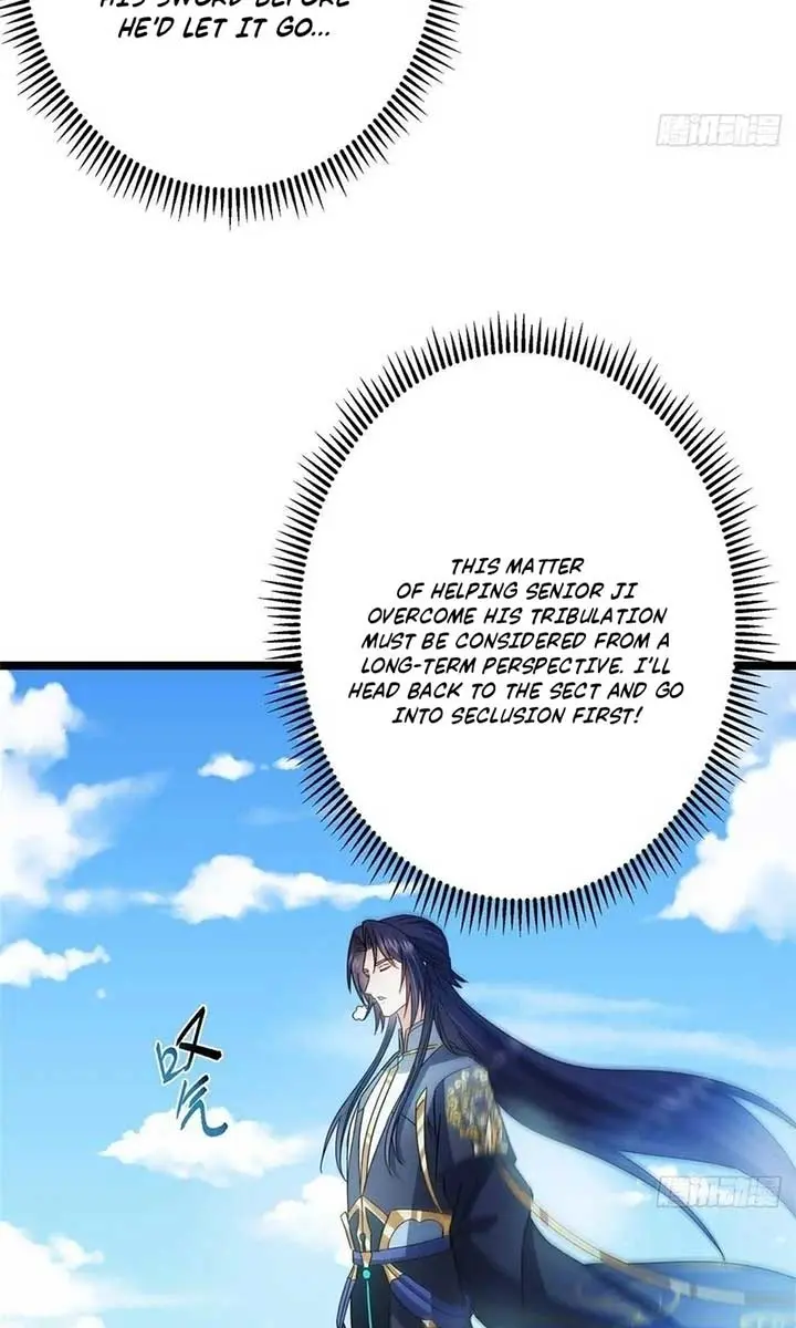 Keep a Low Profile, Sect Leader Chapter 507 Page 9