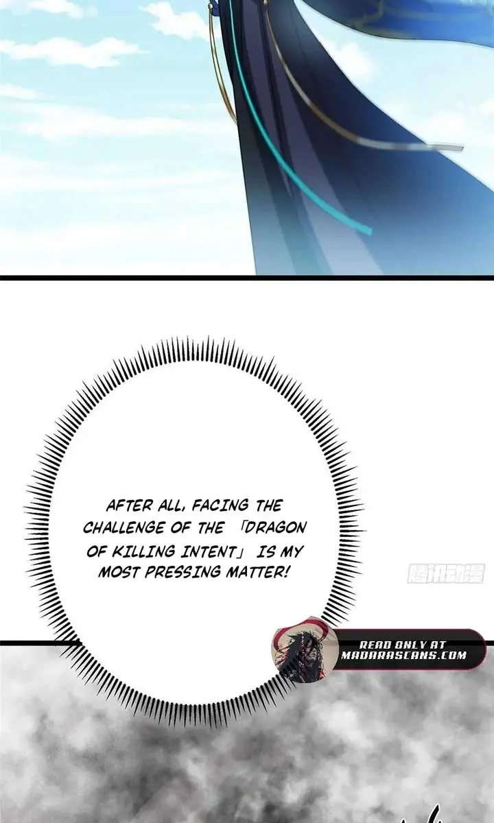Keep a Low Profile, Sect Leader Chapter 507 Page 10