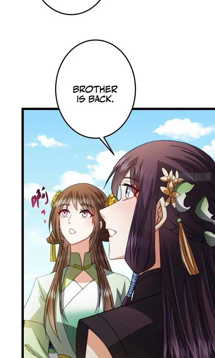 Keep a Low Profile, Sect Leader Chapter 507 Page 15