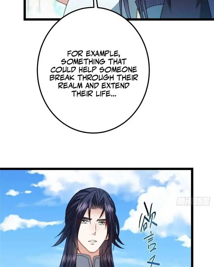 Keep a Low Profile, Sect Leader Chapter 507 Page 21