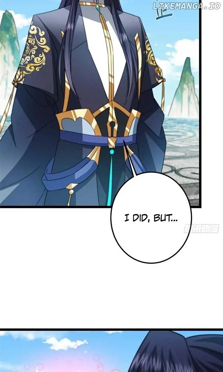 Keep a Low Profile, Sect Leader Chapter 507 Page 22