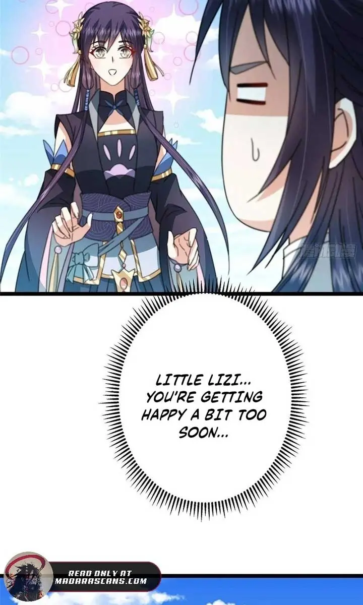 Keep a Low Profile, Sect Leader Chapter 507 Page 23