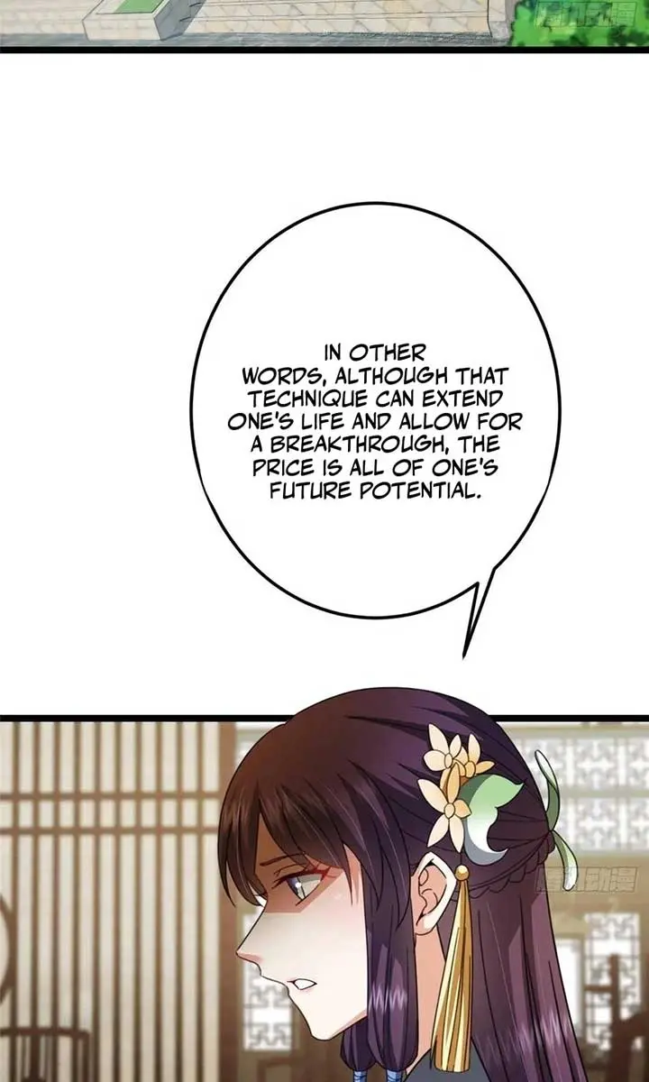 Keep a Low Profile, Sect Leader Chapter 507 Page 25
