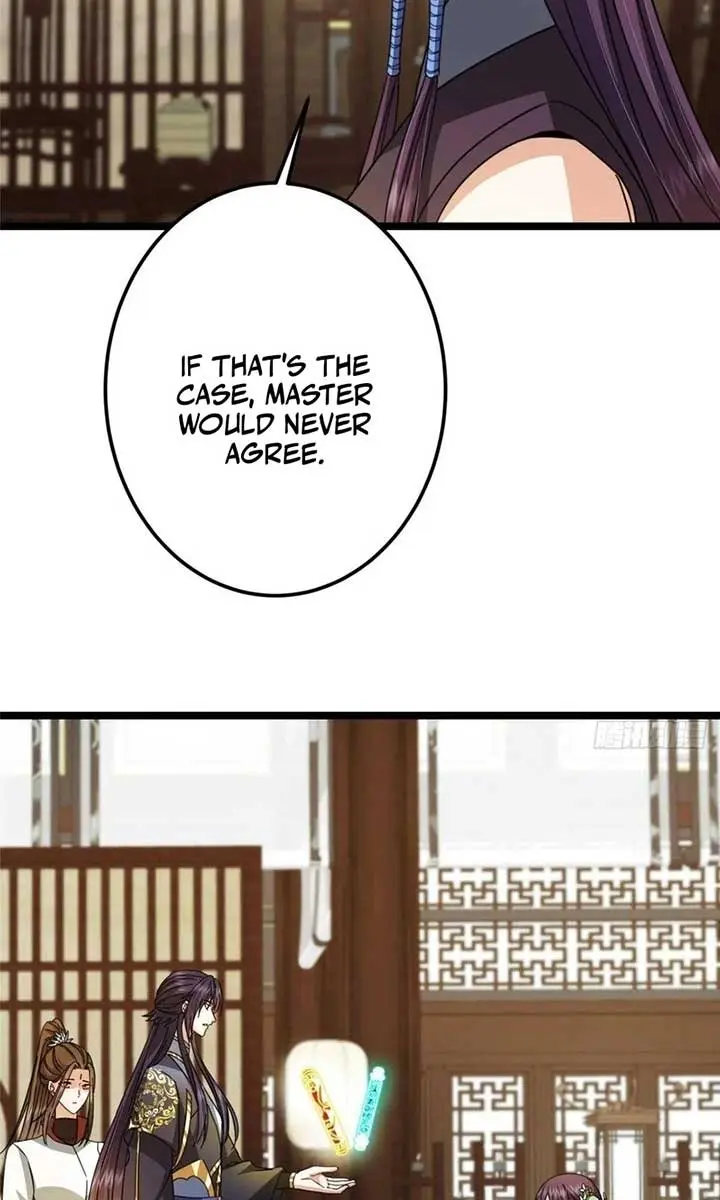 Keep a Low Profile, Sect Leader Chapter 507 Page 26