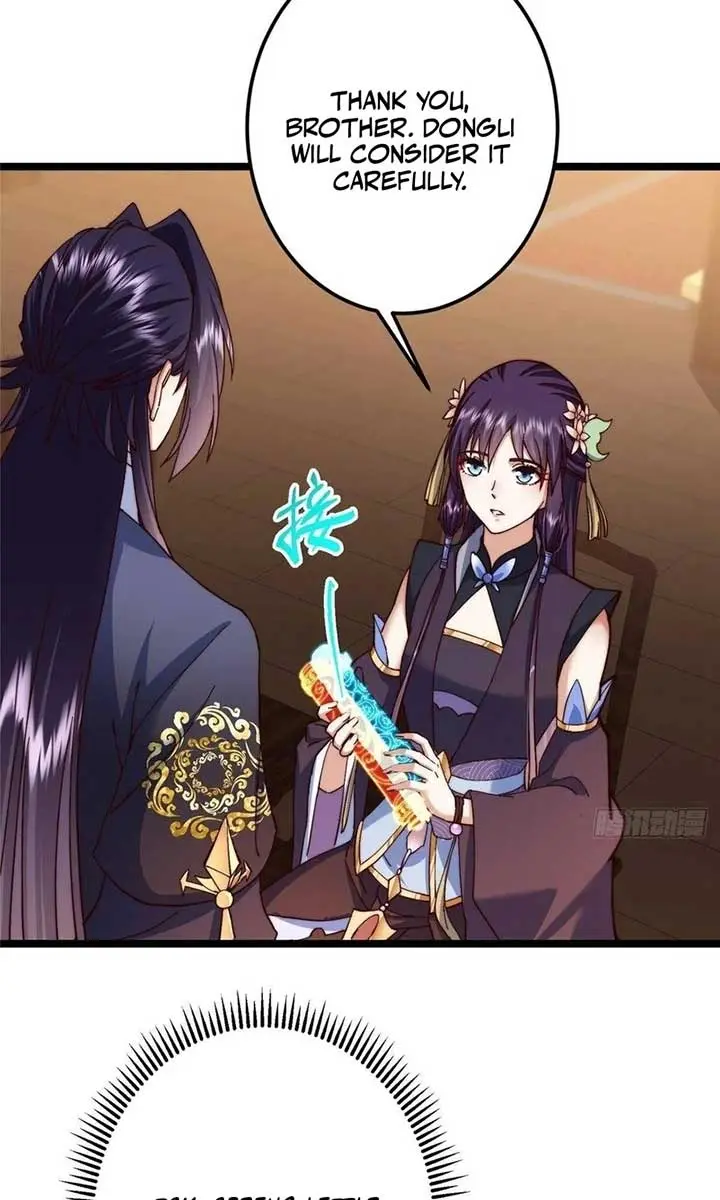 Keep a Low Profile, Sect Leader Chapter 507 Page 28