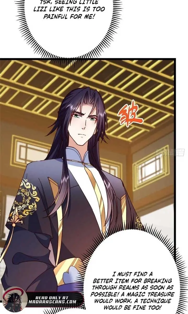 Keep a Low Profile, Sect Leader Chapter 507 Page 29
