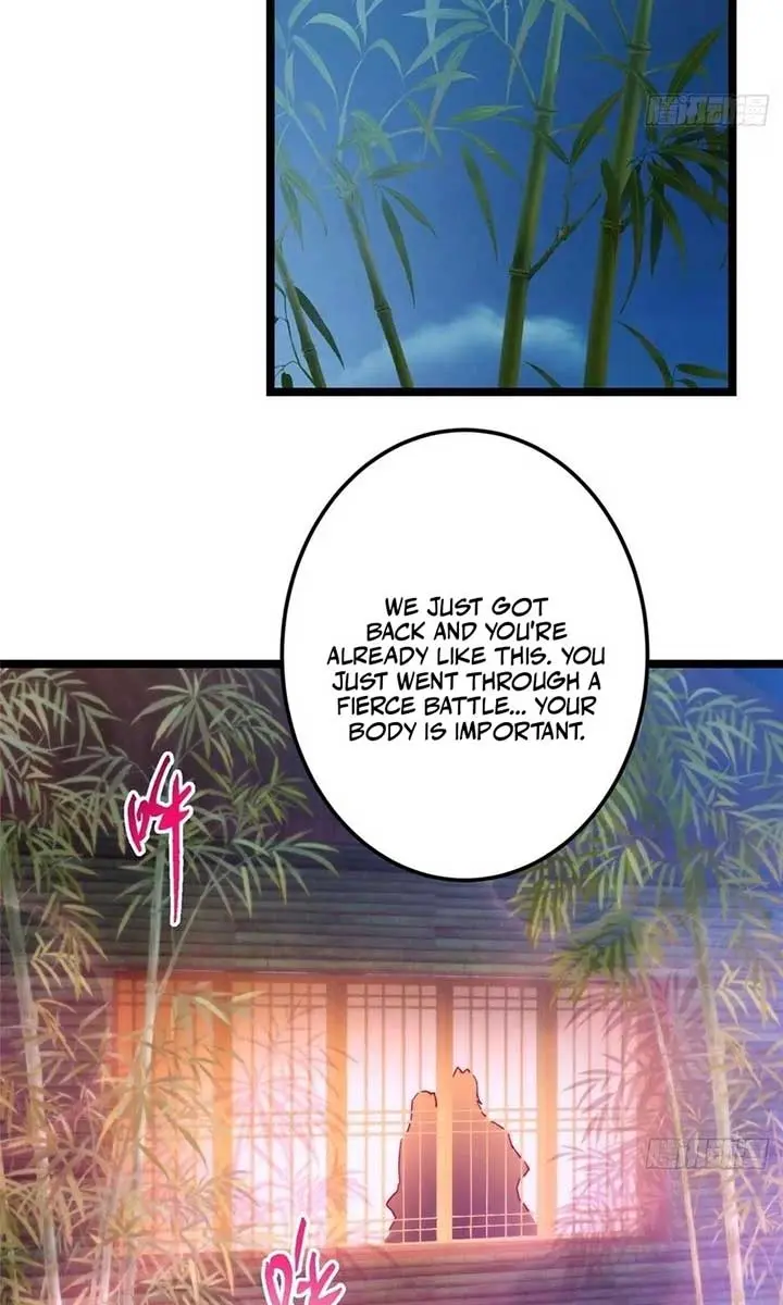 Keep a Low Profile, Sect Leader Chapter 507 Page 31