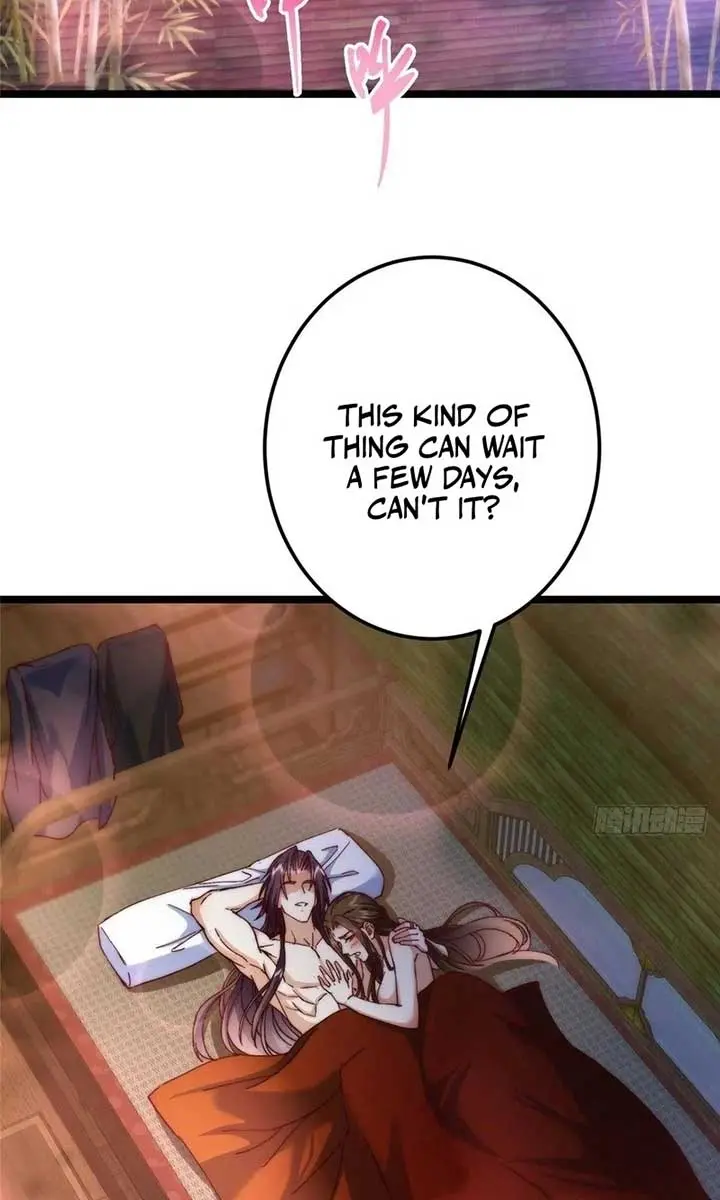 Keep a Low Profile, Sect Leader Chapter 507 Page 32