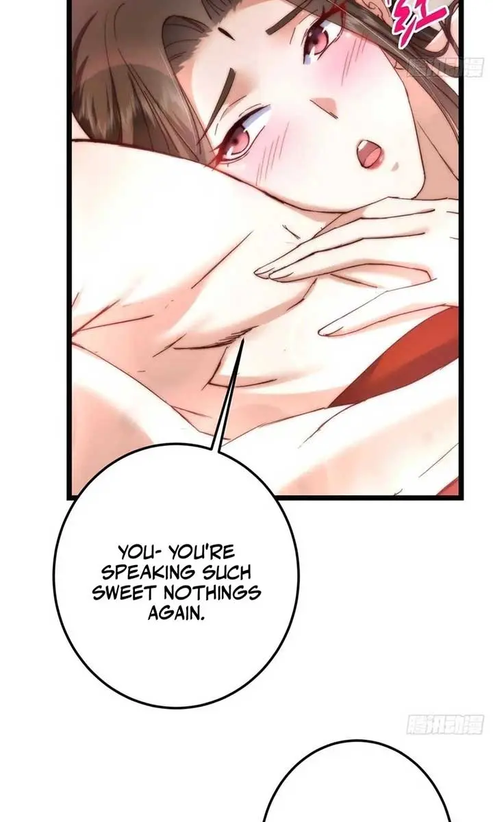 Keep a Low Profile, Sect Leader Chapter 507 Page 35
