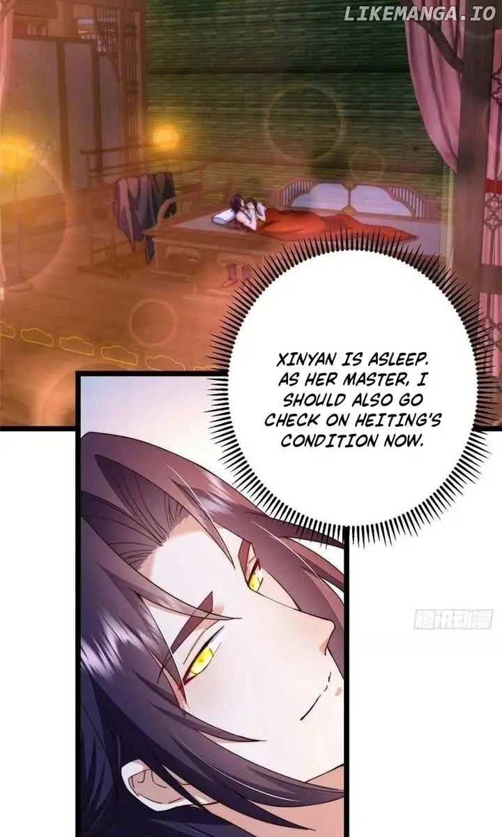 Keep a Low Profile, Sect Leader Chapter 507 Page 41